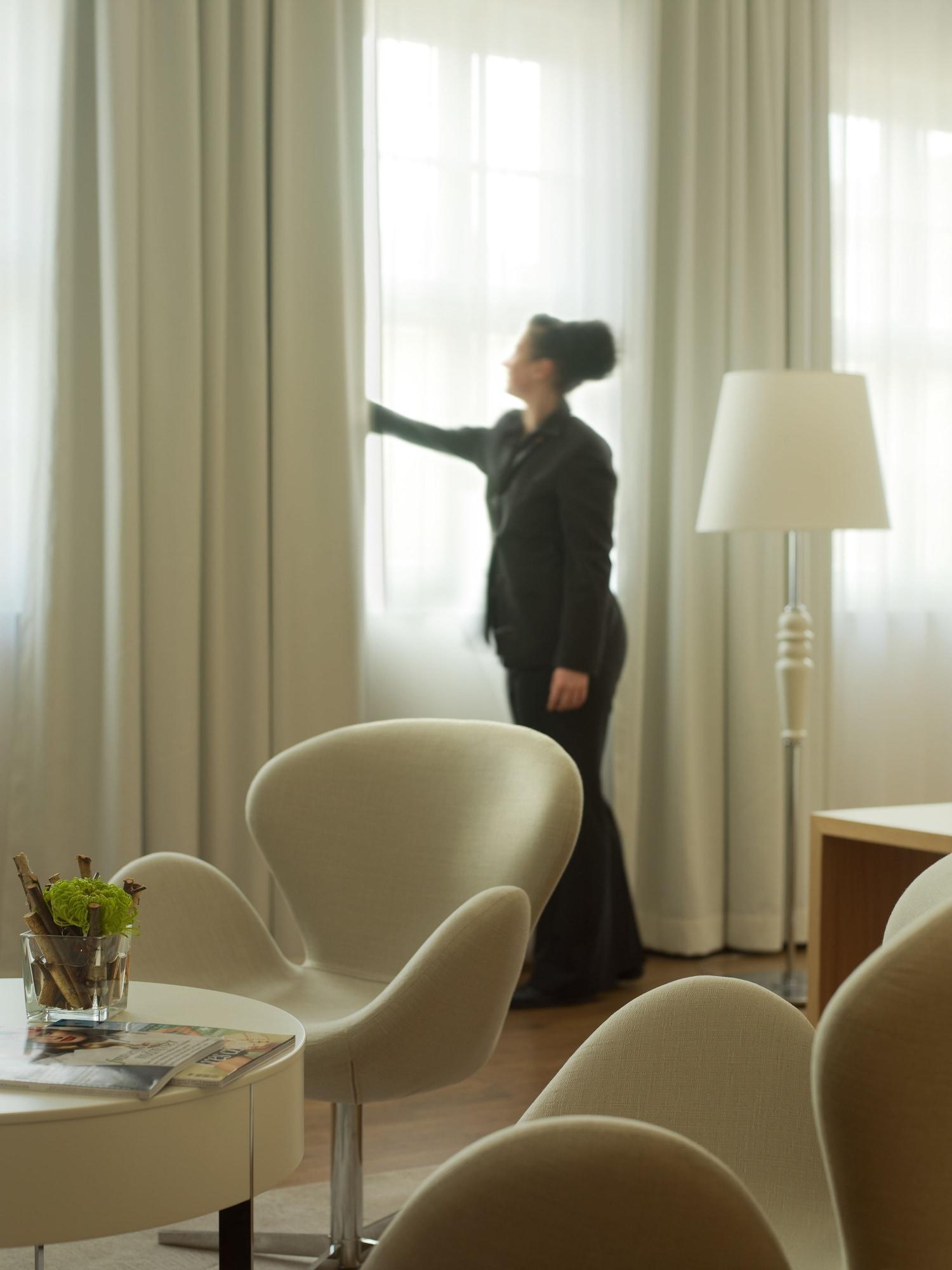Hyperion Am Schloss Hotel Dresden