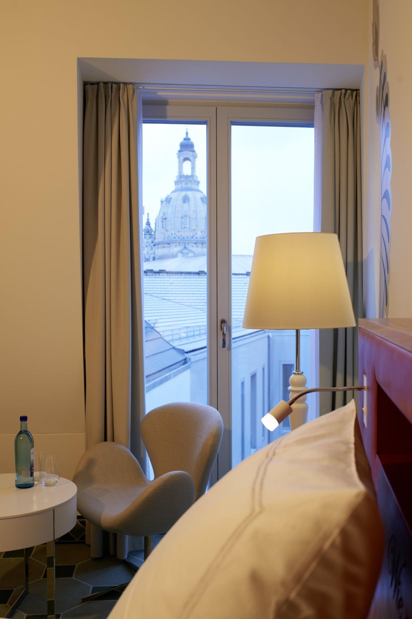 Hotel Hyperion Am Schloss