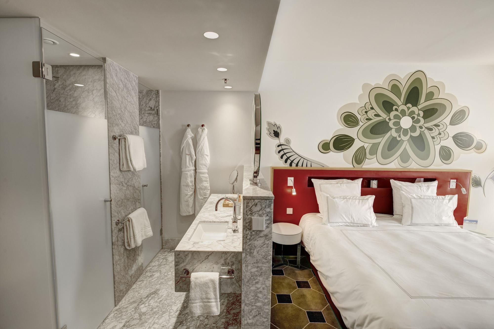 Hyperion Am Schloss Hotel