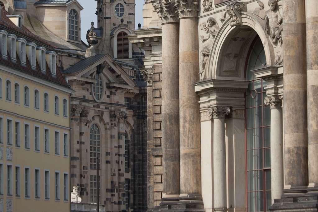 Hotel Hyperion Am Schloss Dresden
