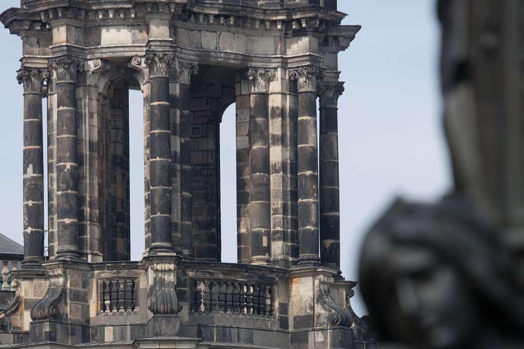 Hyperion Am Schloss 5* Dresden