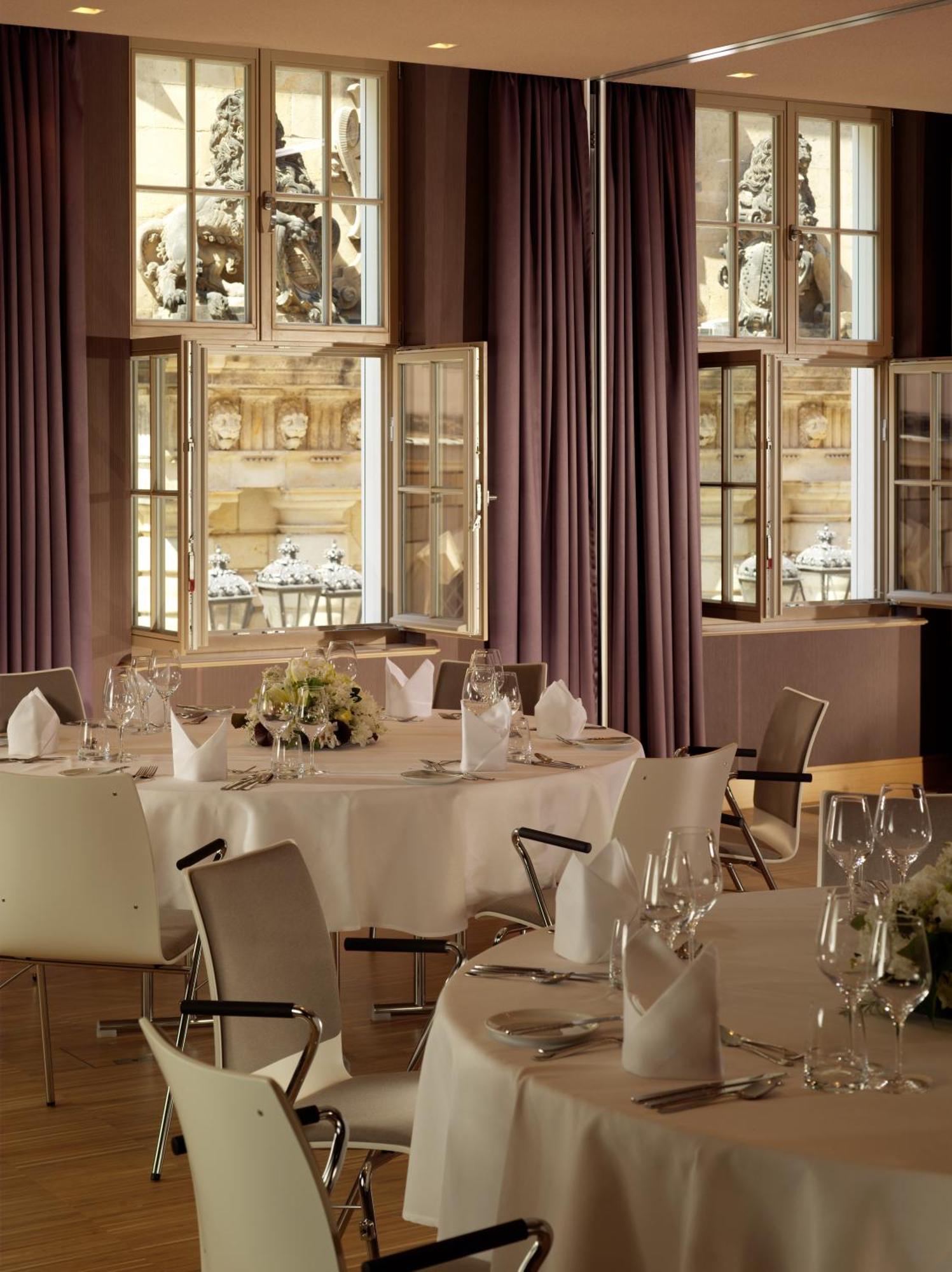 Hotel Hyperion Am Schloss