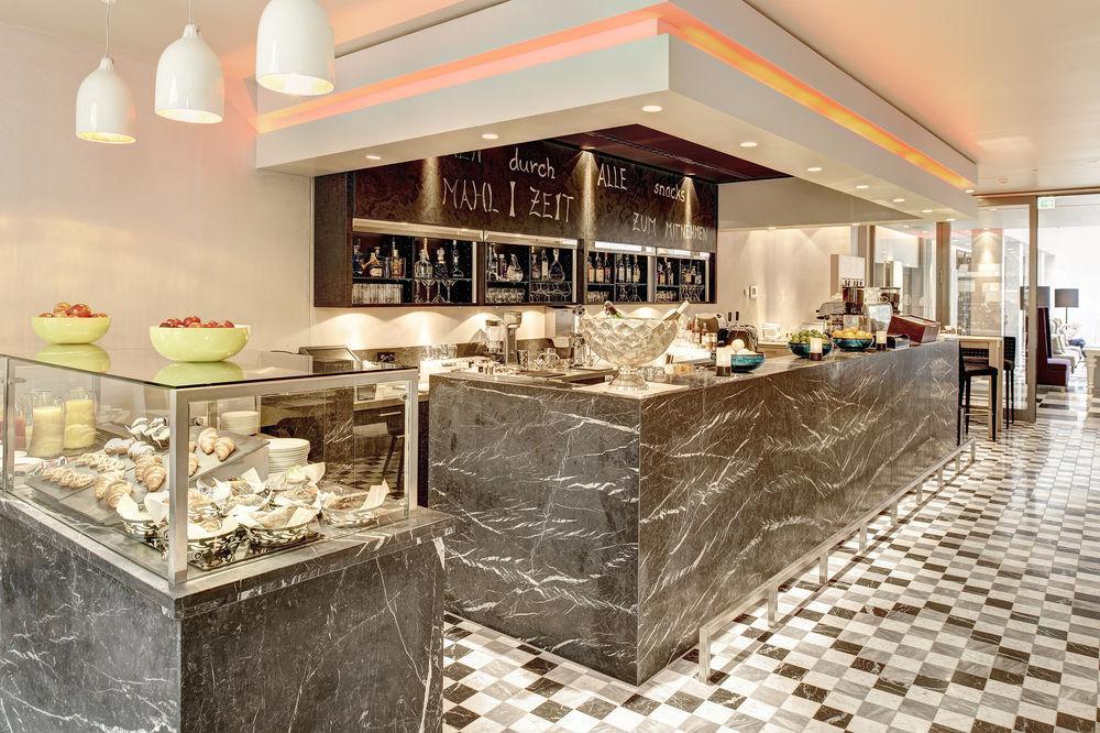 Hyperion Am Schloss Hotel 5*