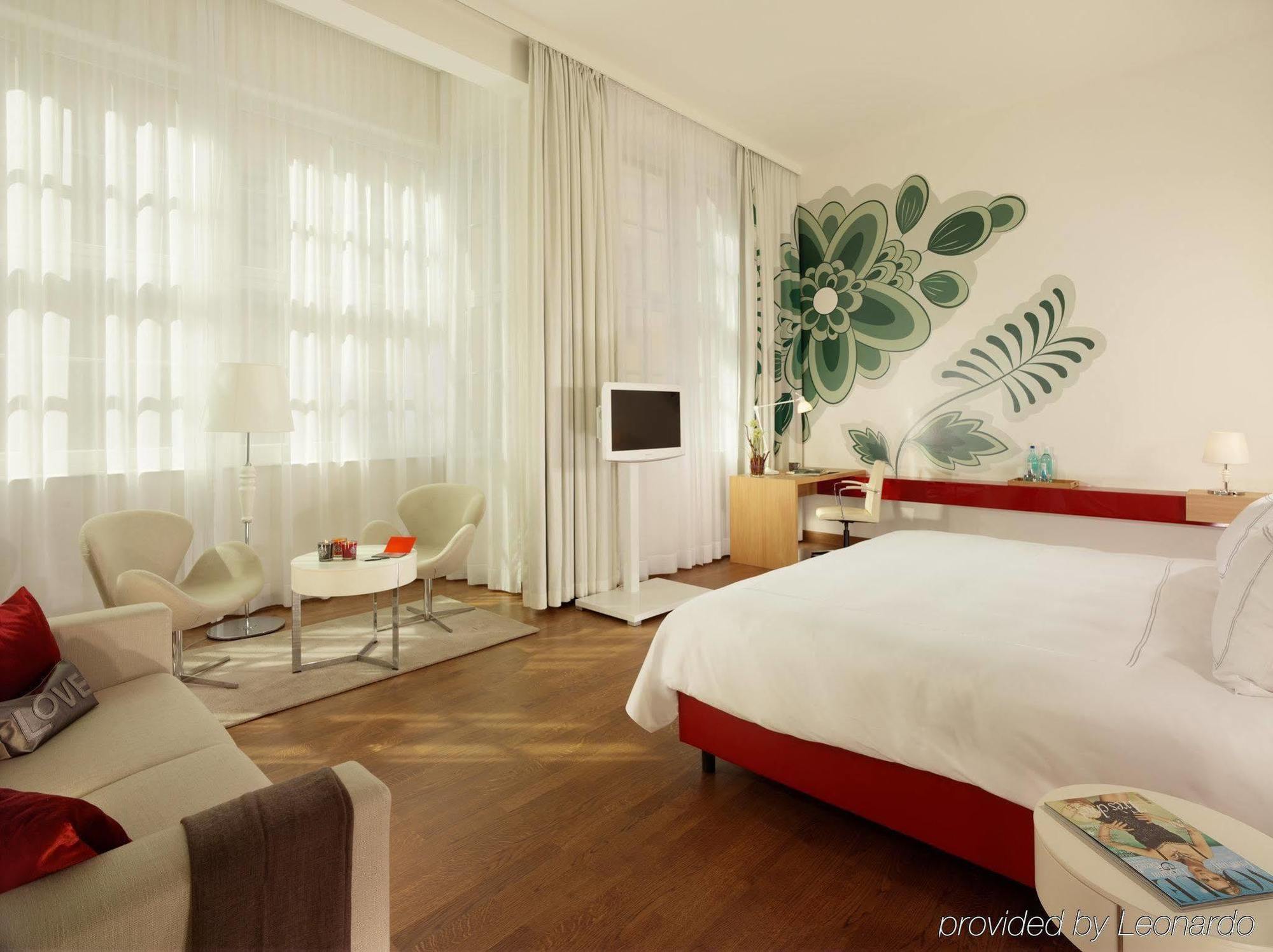 Hotel Hyperion Am Schloss