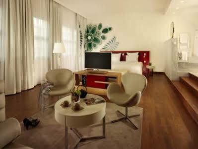 Hotel Hyperion Am Schloss Dresden